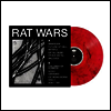 Health - Rat Wars (Ltd)(Colored LP)