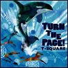 T-Square - Turn The Page! (180g LP)