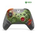 XBOX 무선 컨트롤러 둠 더 다크 에이지스 한정판 스페셜 에디션