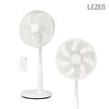 [LEZEN] 르젠 BLDC 시리즈 7엽 BLDC 리모컨 선풍기 LZEF-DC9700H
