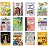 2025년 제27회 책과함께 KBS 한국어 능력시험 3급(초등5,6) 선정도서 12권 세트(노트 증정)