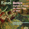 Louis Fremaux 라벨: 볼레로 (Ravel: Bolero Daphnis & Chloe Mother Goose la Valse)