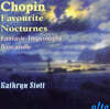 Kathryn Stott 쇼팽: 녹턴 모음집 (Chopin: Favourite Nocturnes / Fantasie Impromptu)