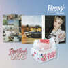 JAEHYUN ‘Real Peach LIVE’ [DIGITAL CODE] + THE 1ST PHOTOBOOK [FROM J : LOVE ACROSS THE MILES] SET