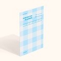 [예스24배송][모트모트] 텐미닛 플래너 31DAYS - 럭키 스퀘어