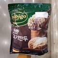 비비고 진한 고기만두 1.2kg