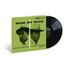 Duke Ellington / Johnny Hodges (듀크 엘링턴 / 조니 허지스) - Side By Side [LP]
