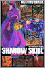 SHADOW SKILL black wing