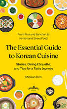 The Essential Guide to Korean Cuisine