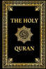 The Holy Quran in English, Noble Quran English Translation by Marmaduke Pickthall