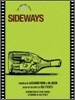Sideways: The Shooting Script