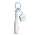 블러썸 오볼 텀블러 스텐316 보온 보냉 500ml 화이트