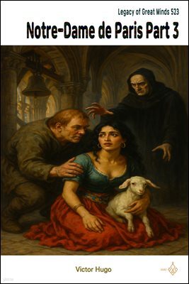 Notre-Dame de Paris Part 3
