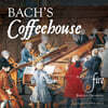 Jeannette Sorrell 바흐: 바흐의 커피 하우스 (Bach's Coffeehouse: Bach, Telemann, Vivaldi)
