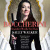Sally Walker 보케리니: 여섯 곡의 플루트 5중주, 노투르노 Op.38 외 (Boccherini: Chamber Works for Flute)