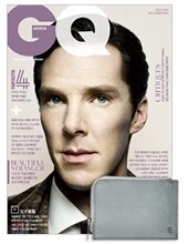 GQ KOREA 지큐 코리아 (월간) : 10월 [2014]