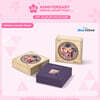 블루 아카이브 3.5주년 기념 OST KIT 앨범 패키지 (BLUE ARCHIVE 3.5th ANNIVERSARY OST - KIT ALBUM PACKAGE)
