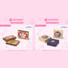 블루 아카이브 3.5주년 기념 OST CD + KIT 앨범 패키지 (BLUE ARCHIVE 3.5th ANNIVERSARY OST - CD + KIT ALBUM PACKAGE)