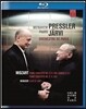 Paavo Jarvi 모차르트: 피아노협주곡 23, 27번, 론도 / 드뷔시: 월광 (Mozart: Piano Concertos K.488, K.595, Rondo K.511 / Debussy: Suite bergamasque - Clair de Lune)
