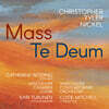 Clyde Mitchell 니켈: 미사, 테데움 (Nickel: Mass; Te Deum)
