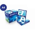 더블에이 복사지 A4 80g 500매*5