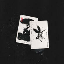 타블로 (TABLO) X 알엠 (RM) - Stop The Rain