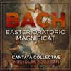 Nicholas McGegan 바흐: 부활 오라토리오, 마니피카트 (Bach: Easter Oratorio, Magnificat)