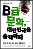 B급 문화, 대한민국을 습격하다