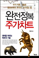 완전정복 주가차트