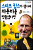 스티브잡스가 살아서 자동차를 만들었다면