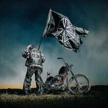 Don Toliver (돈 톨리버) - 4집 Hardstone Psycho [블루 컬러 2LP]