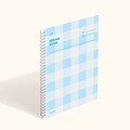 [모트모트] 스프링북 - 럭키 스퀘어(스퀘어드)