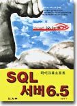 마이크로소프트 SQL 서버 6.5