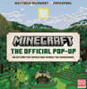 Official Minecraft Pop-Up (미국판)