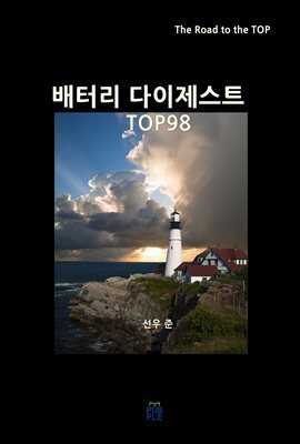 배터리 다이제스트 TOP98