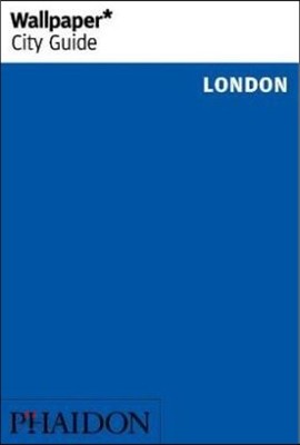 Wallpaper City Guide 2015 London