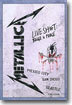 Metallica - Live Shit: Binge & Purge