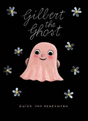 Gilbert the Ghost