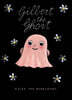 Gilbert the Ghost