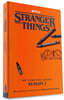Stranger Things: The Complete Scripts, Season 2