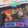 Dream Team (Disney Zootopia 2)
