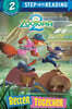 Step Into Reading 2 : Better Together (Disney Zootopia 2)