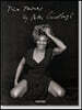 Tina Turner by Peter Lindbergh