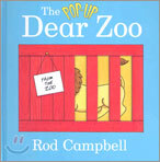 Dear Zoo (Pop-Up Hardcover Book)