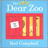 Dear Zoo (Pop-Up Hardcover Book)