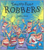An Twenty-Four Robbers