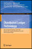 Distributed Ledger Technology: 8th International Symposium, Sdlt 2024, Brisbane, Qld, Australia, November 28-29, 2024, Revised Selected Papers