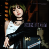 르세라핌 (Le Sserafim) - Different (김채원 Ver.) (초회한정반)(CD)