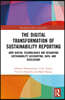 Digital Transformation of Sustainability Reporting