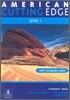 American Cutting Edge Level 1 : Student Book (with Vocabulary Book)